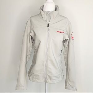 Patagonia Jacket